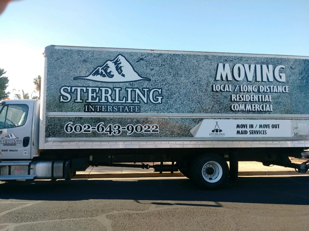 sterling interstate llc