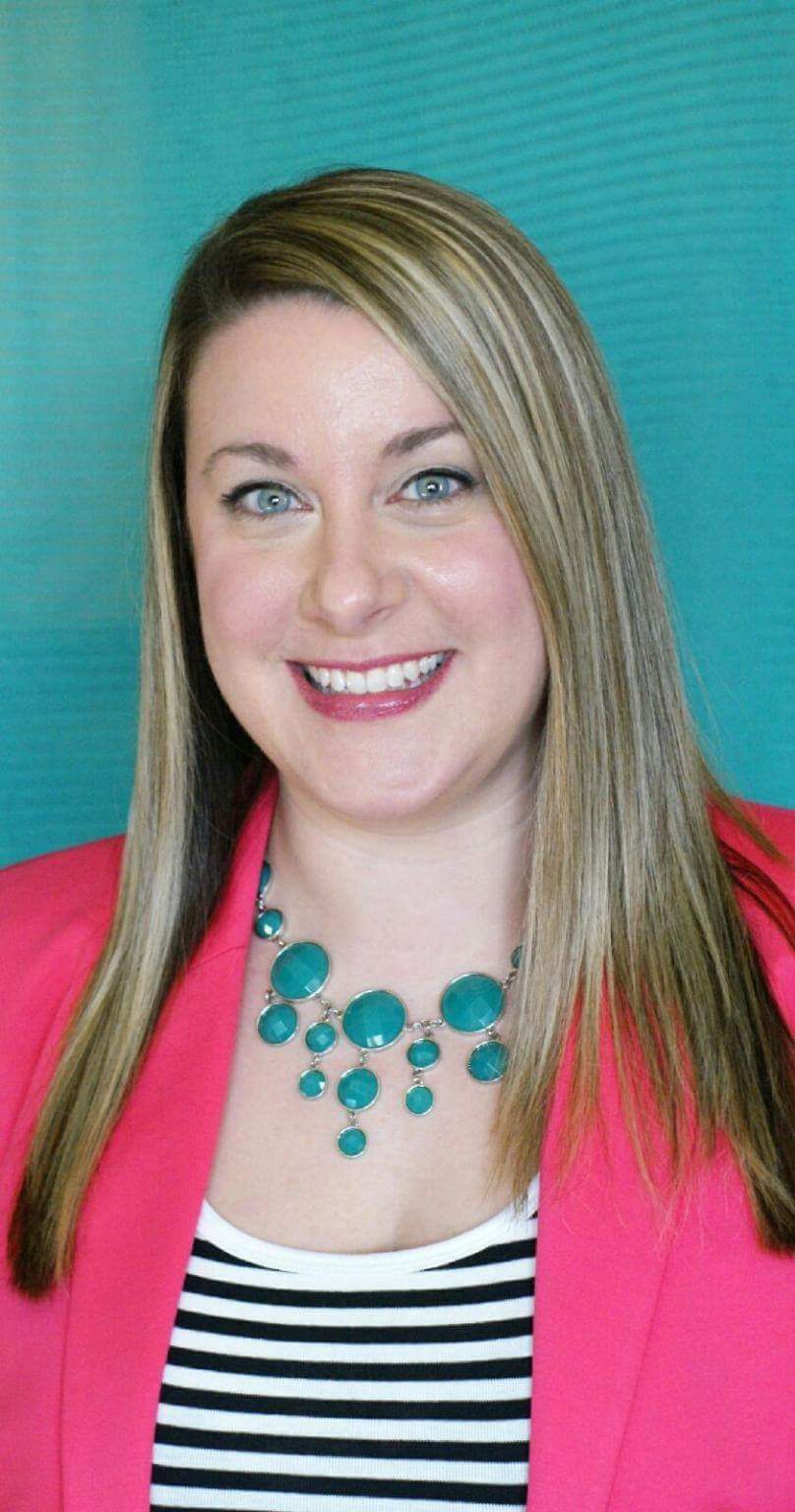Amber Mason Century 21 Property Professionals