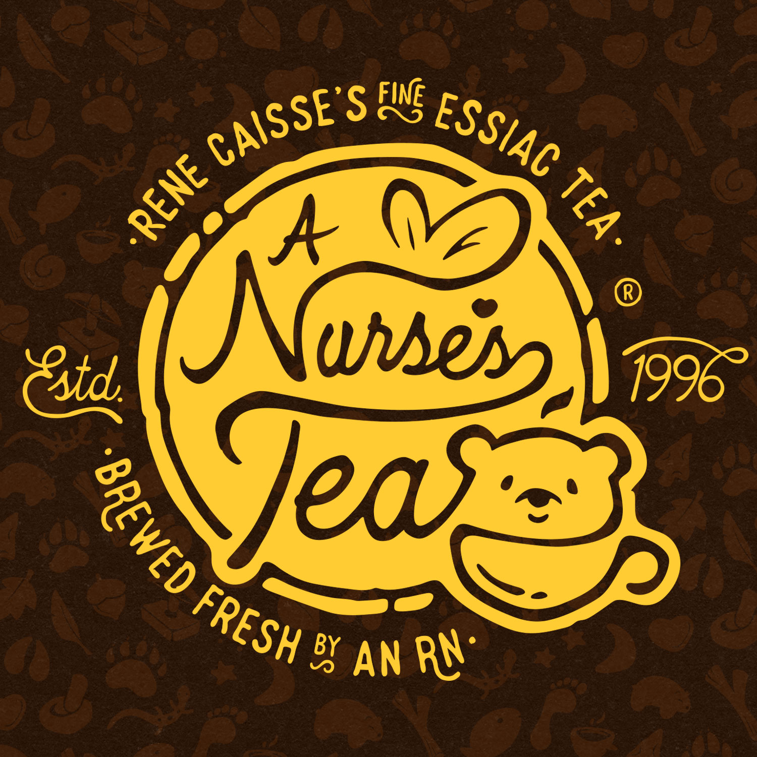 ESSIAC A Nurse's Tea LLC