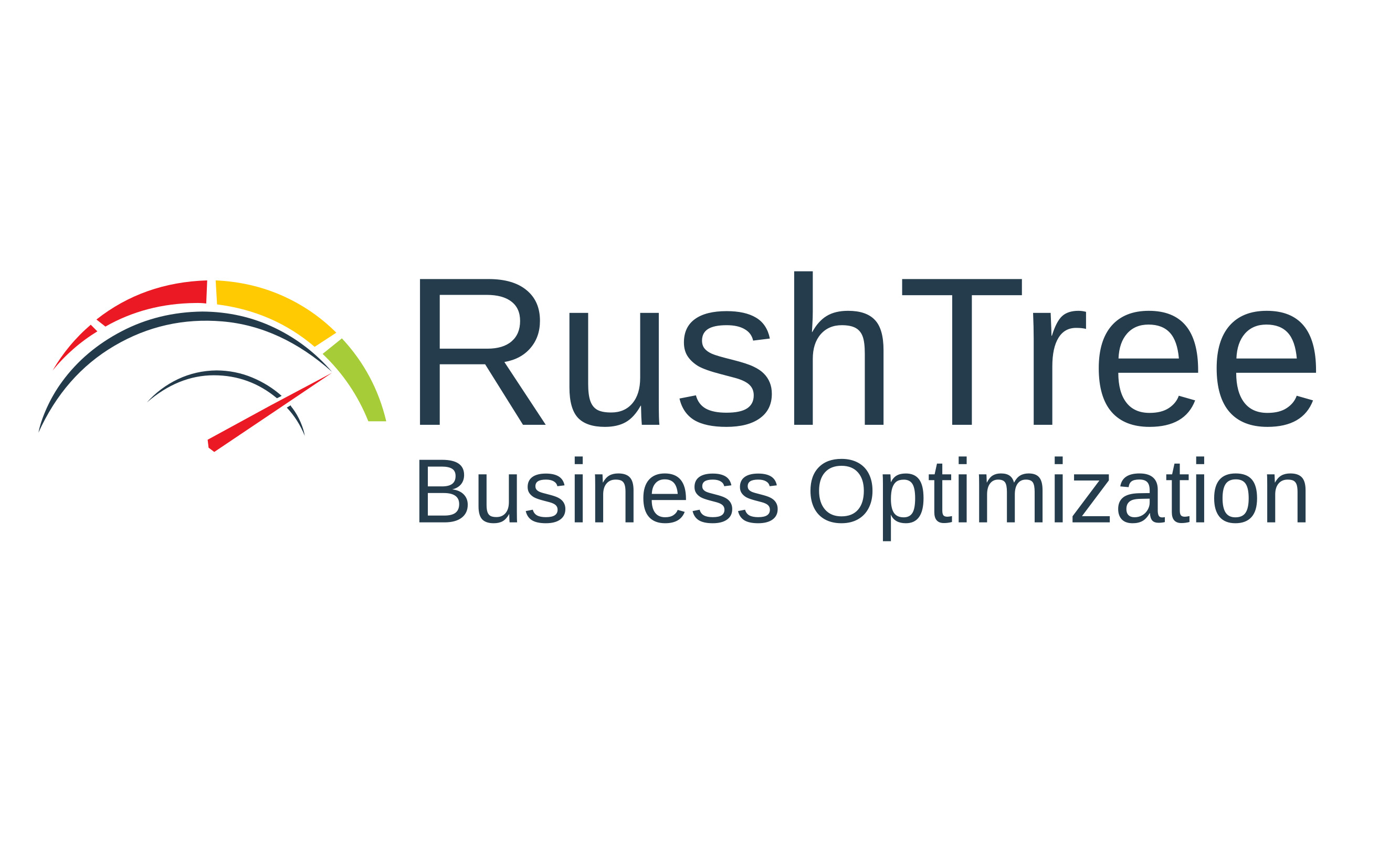 RushTree Business Optimization