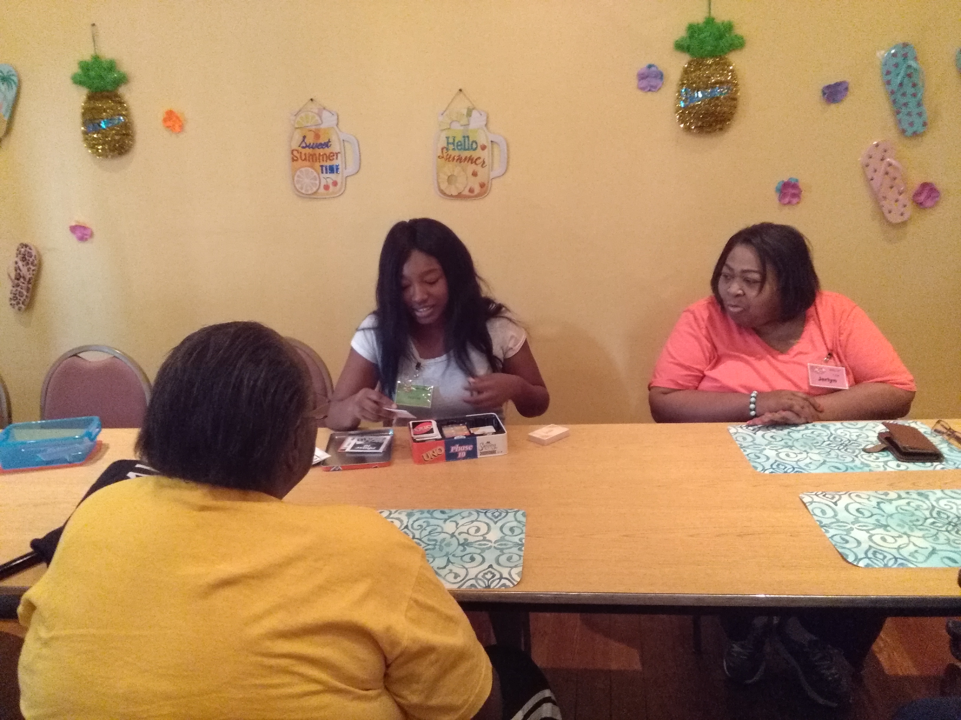 Alice s Place Adult Day Care