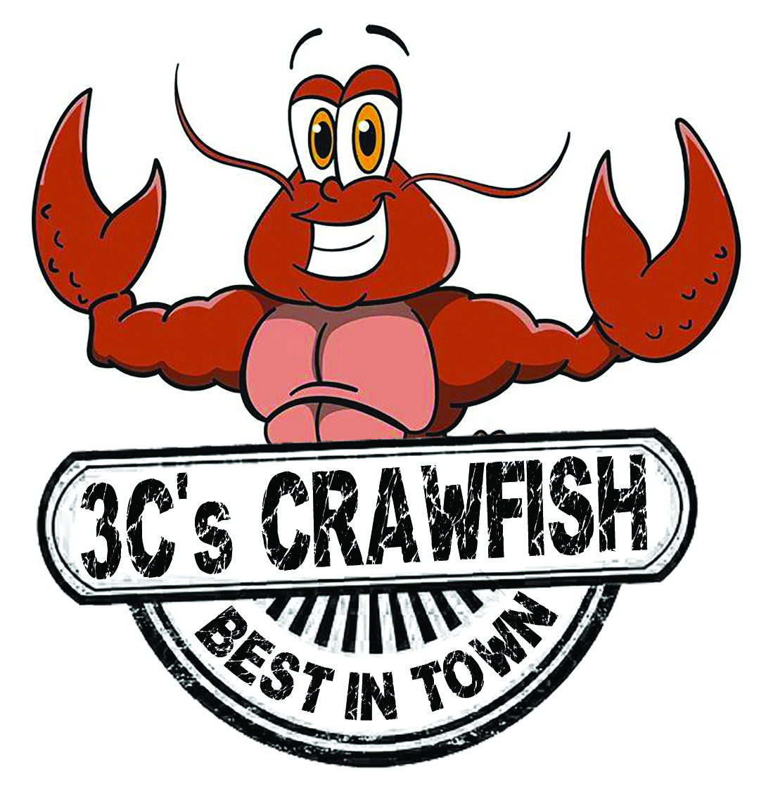 3Cs Crawfish