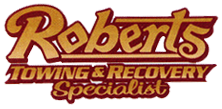 Roberts Towing & Recovery