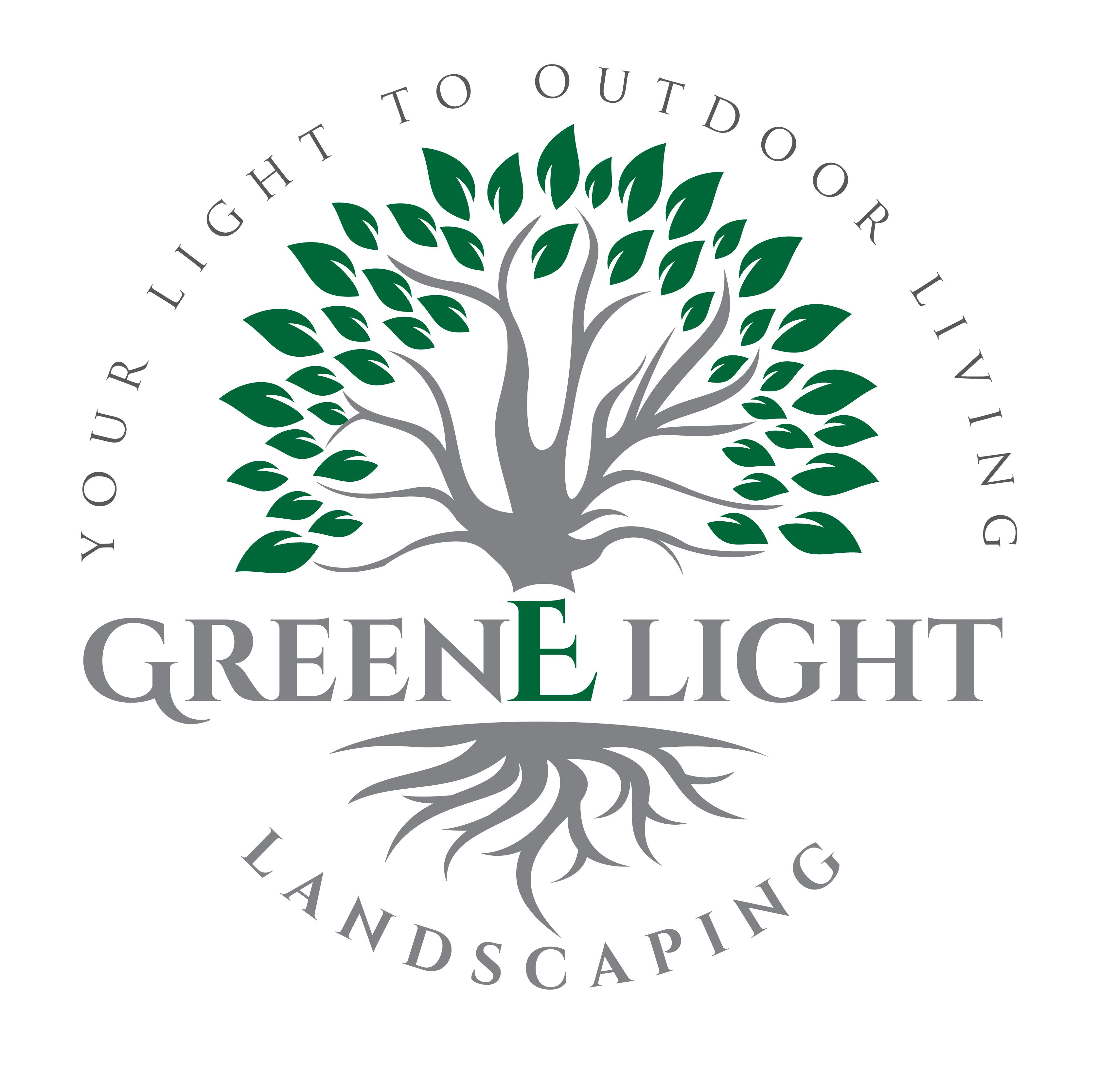 Greene light landscaping