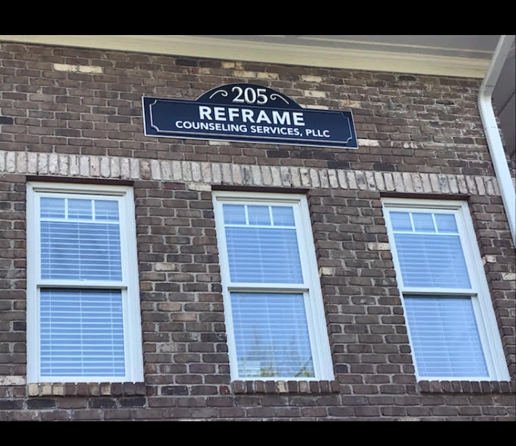 Reframe Counseling Services, PLLC