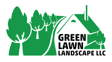 green lawn landscape llc