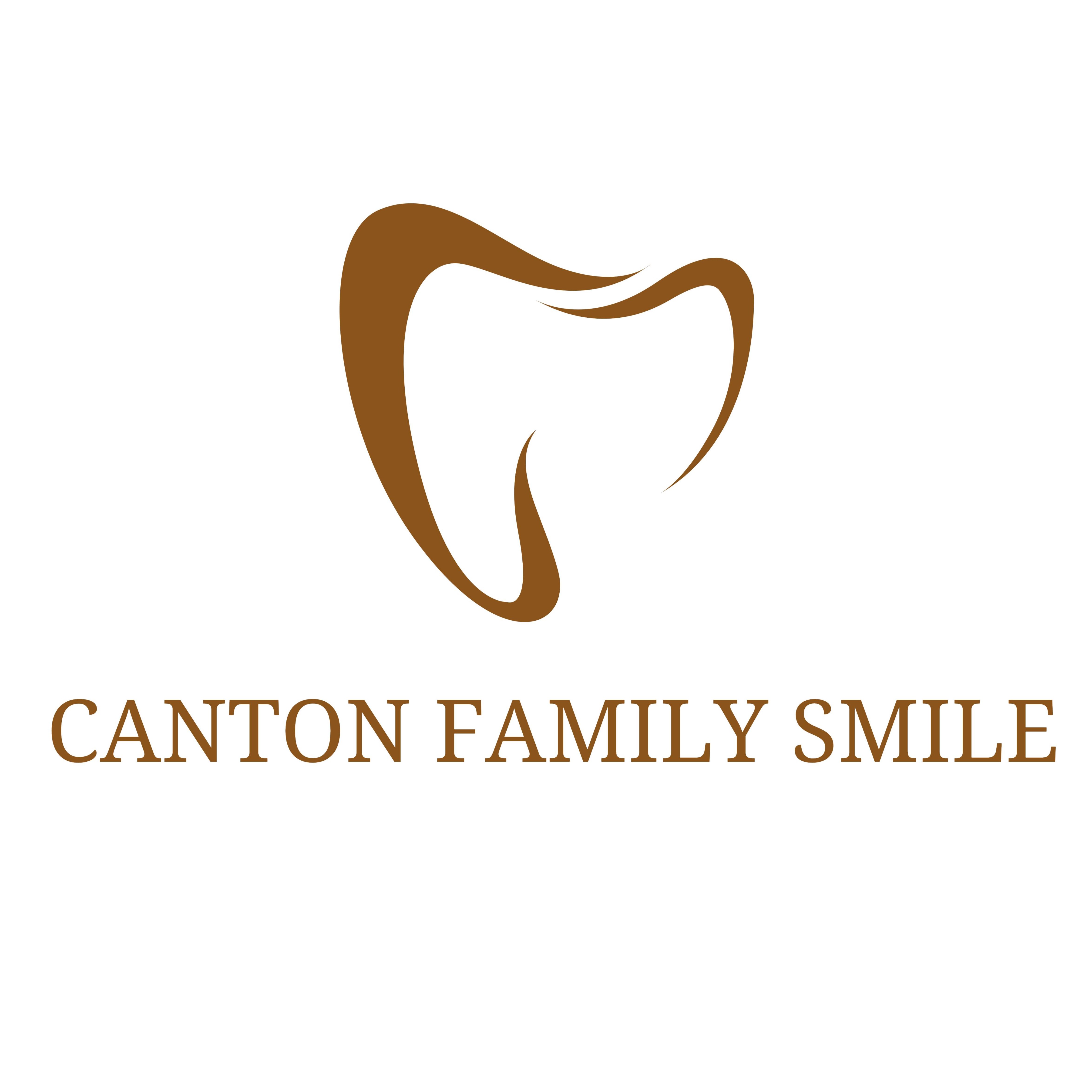 Canton Family Smile