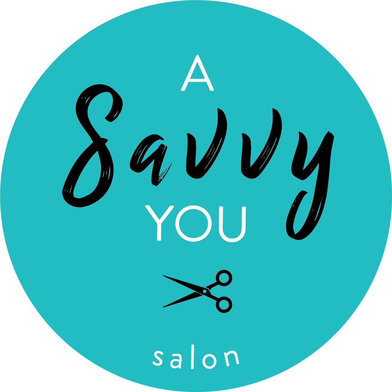 A savvy you salon
