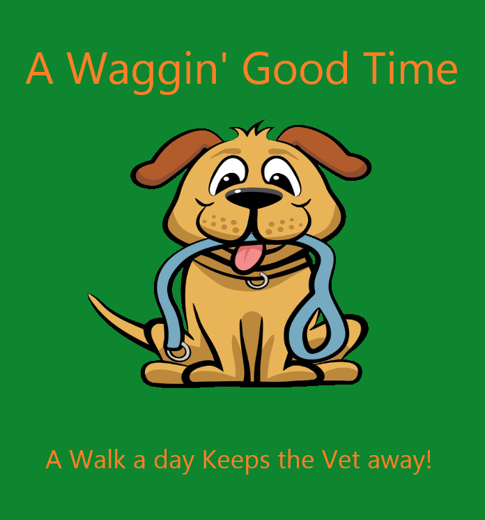 A Waggin' Good Time