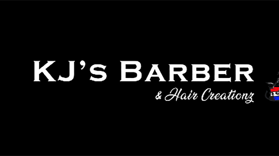 KJ’s Barber &Hair Creationz