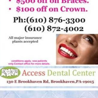 Access Dental Center