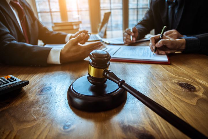 The Law Office of Joseph Harris, PLLC
