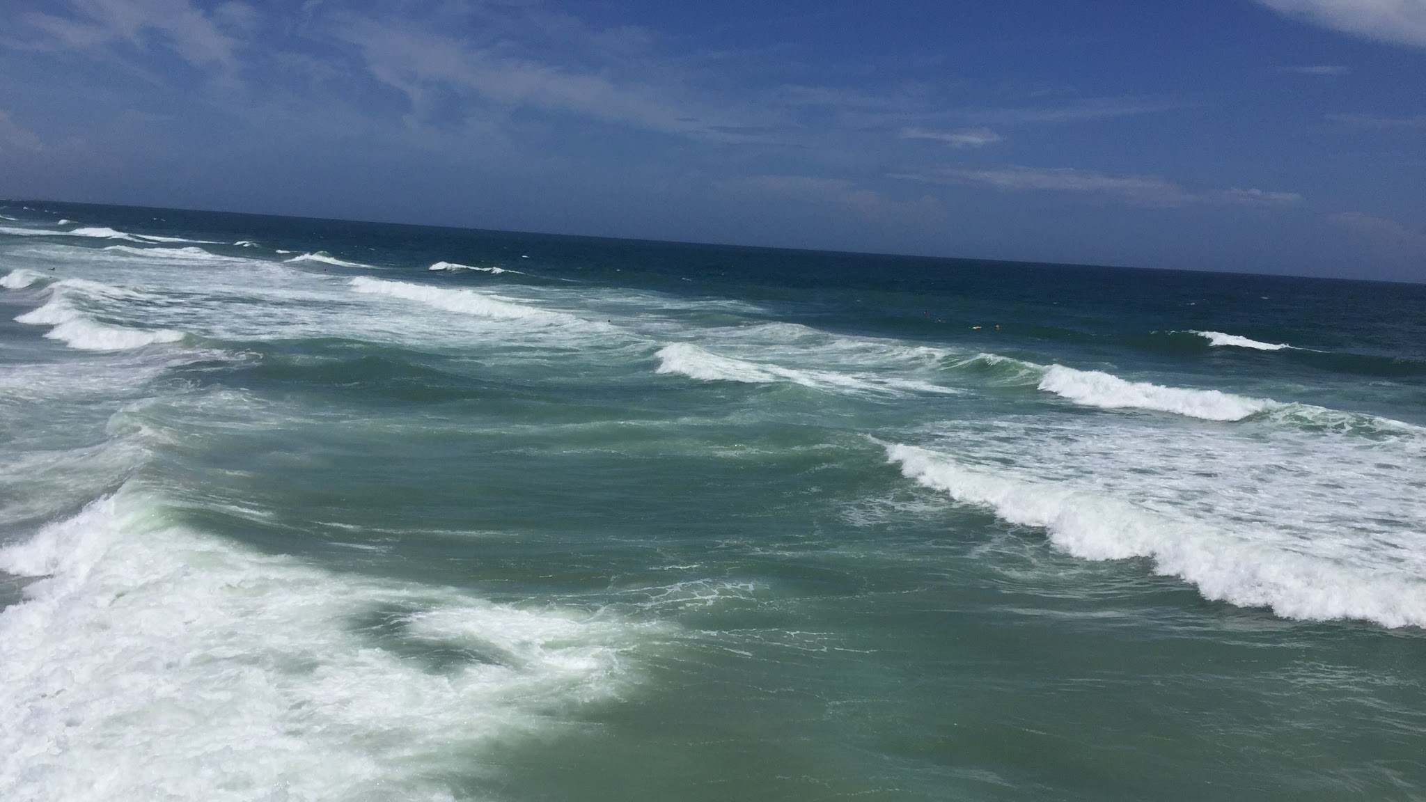 Seaside Heating and Air LLC