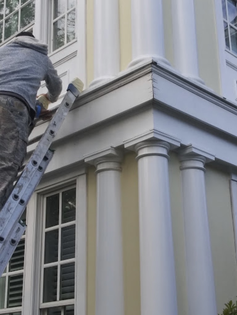 Red Apple Paint LLC