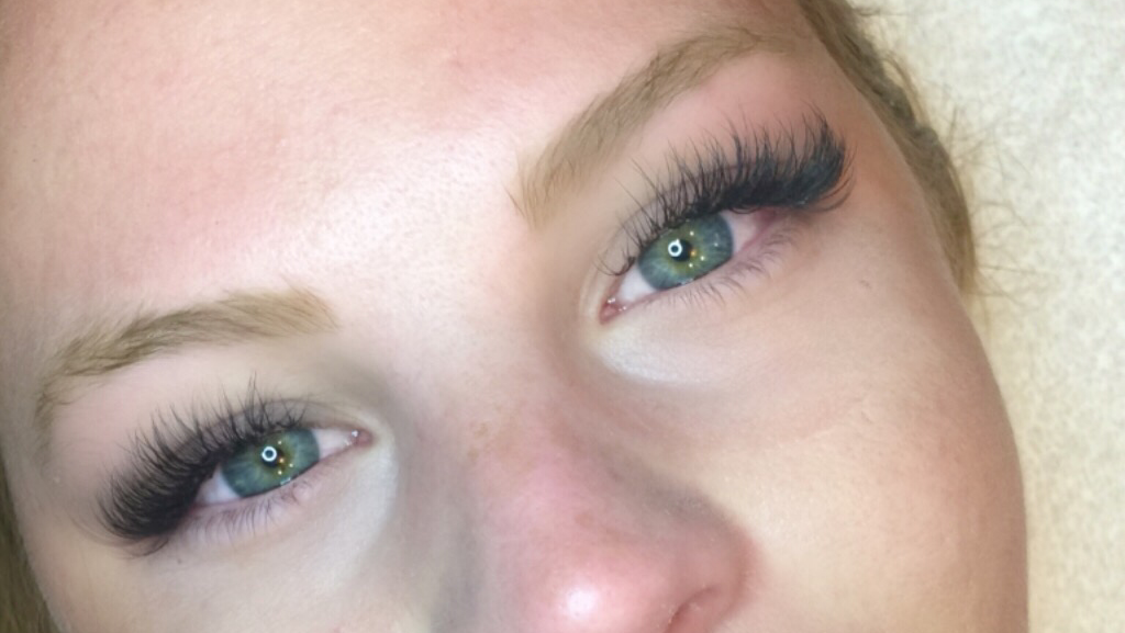 SBK Beauty & Lash Parlour