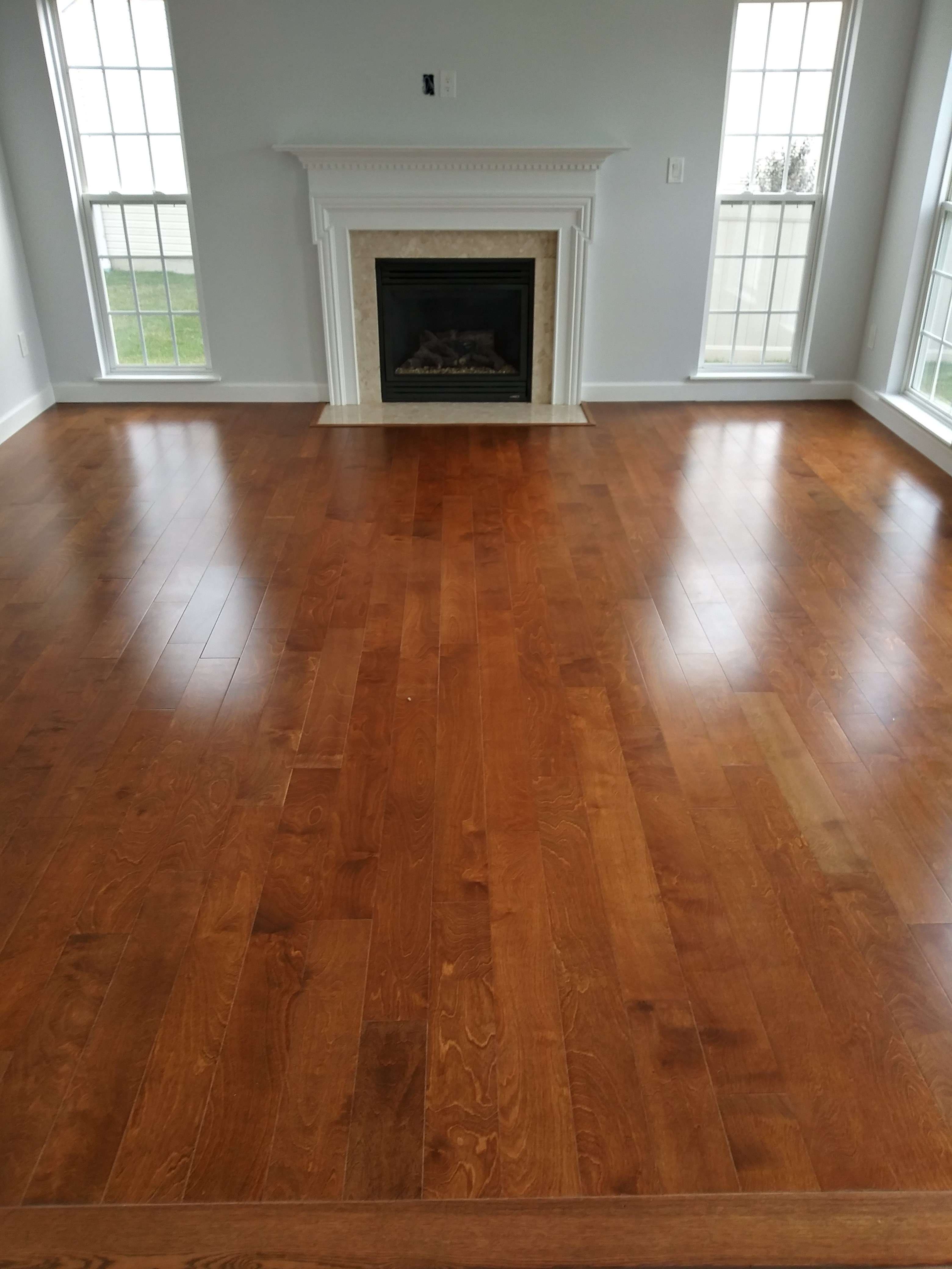 Sea Ray Home Improvements LLC