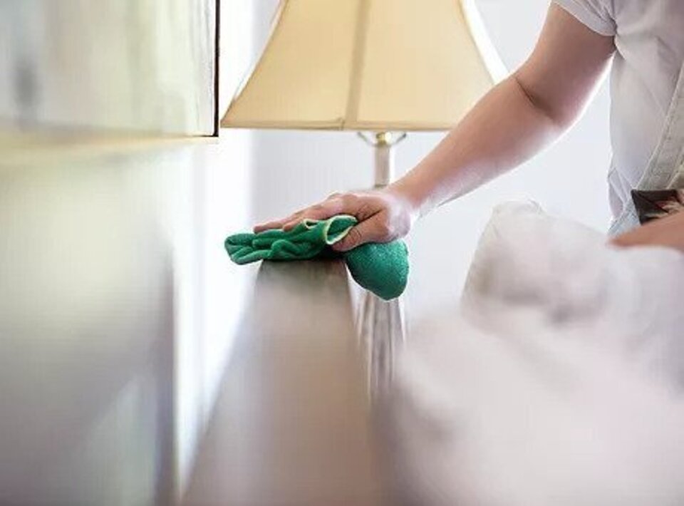 JB Cleaning Services Image