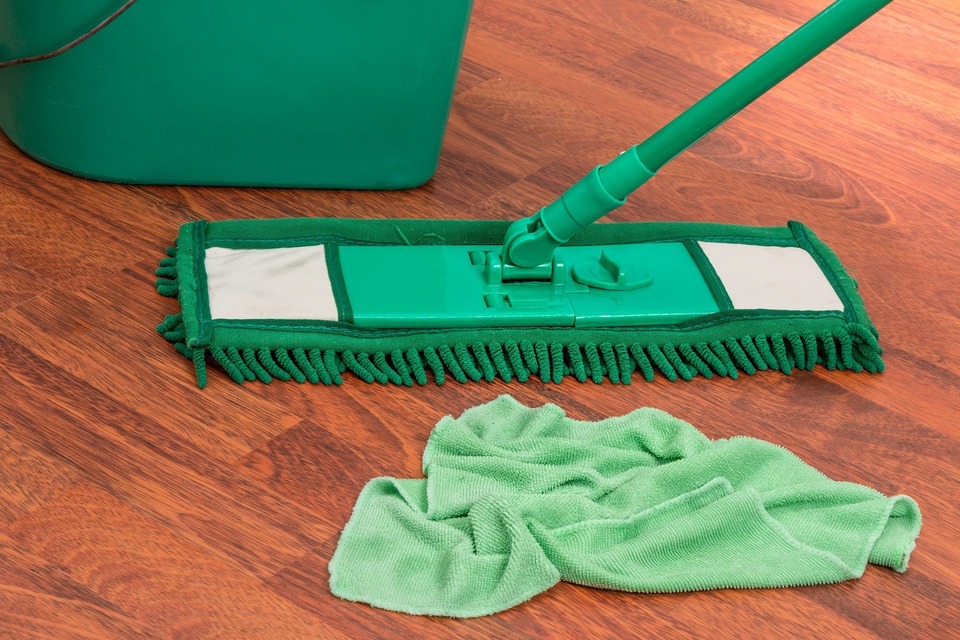 JB Cleaning Services Image