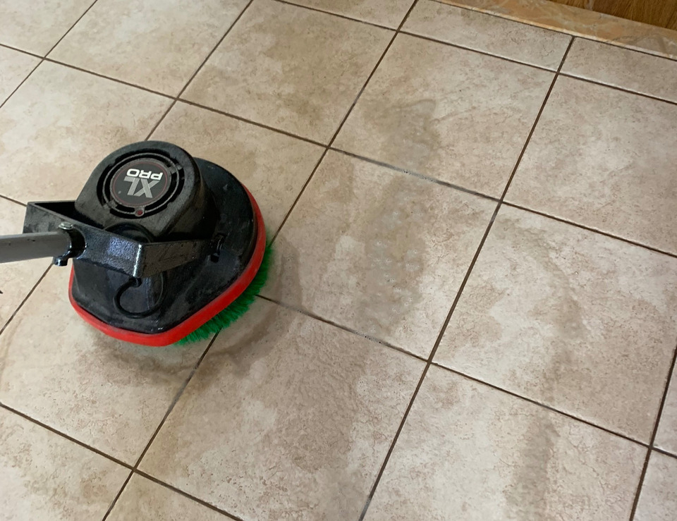 JB Cleaning Services Image