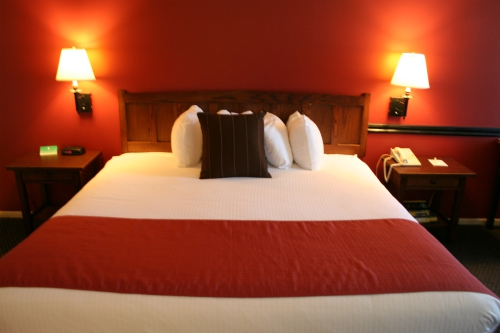 Kwataqnuk Resort & Casino Image