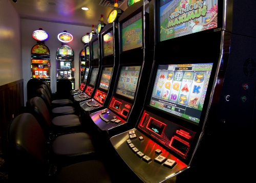 Kwataqnuk Resort & Casino Image