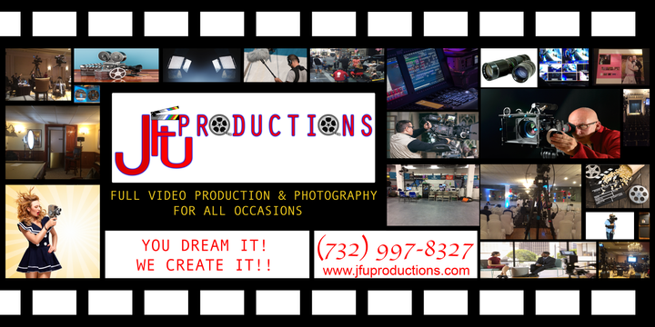JFu Productions