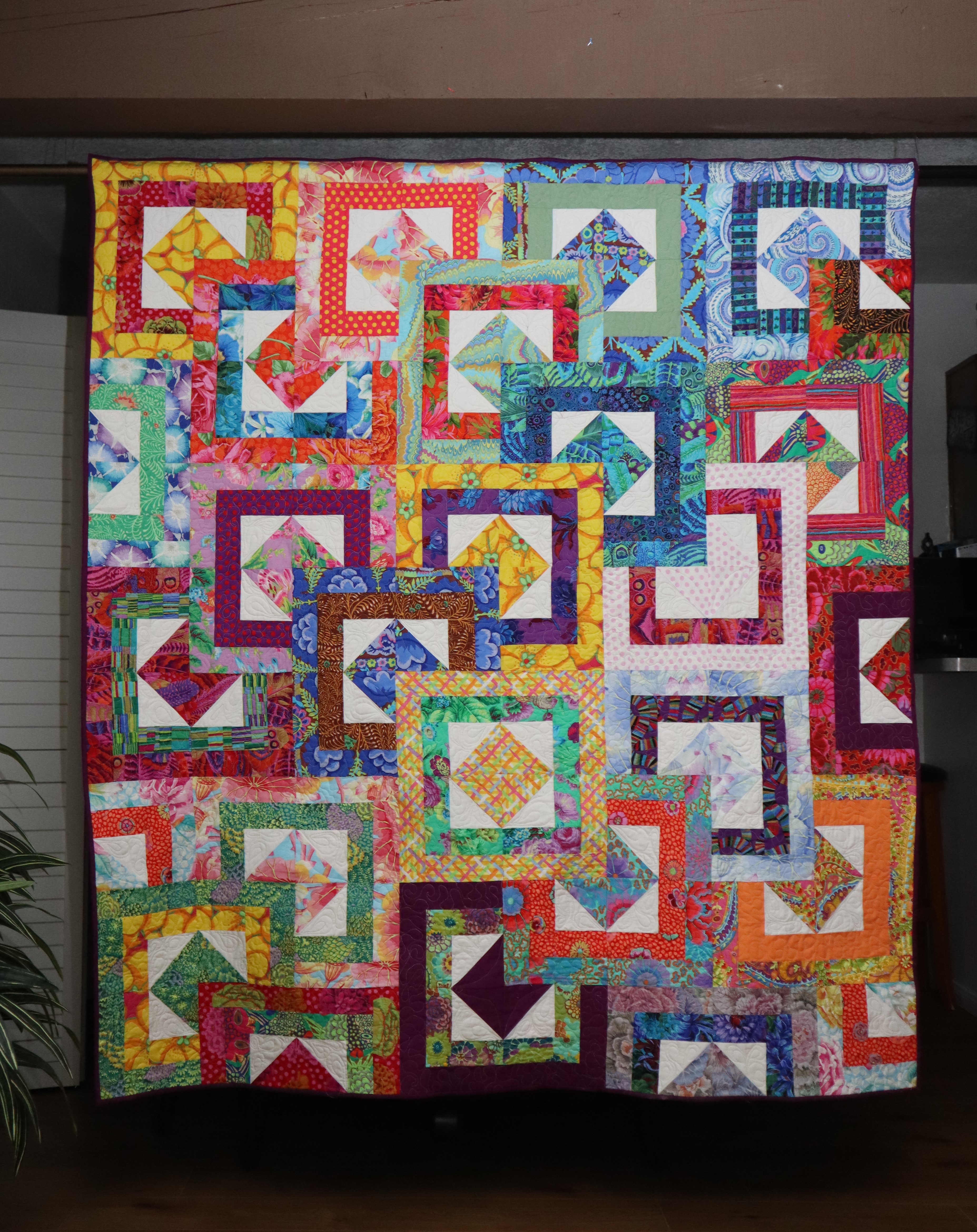 Quilting By Terri