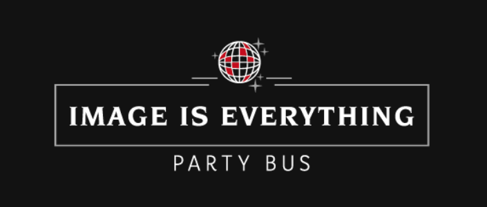 Image Is Everything Party BuS