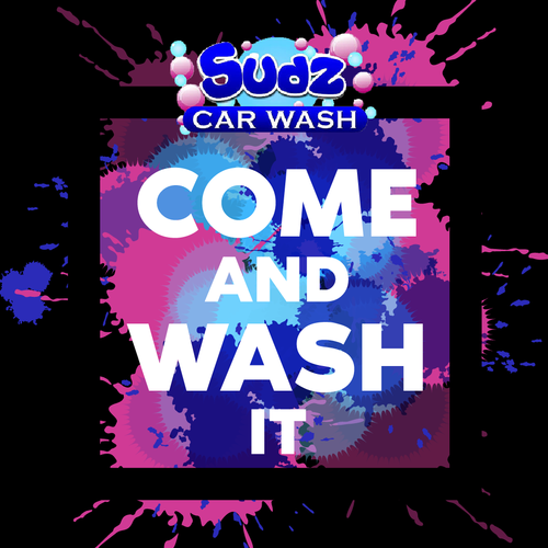 Sudz Car Wash