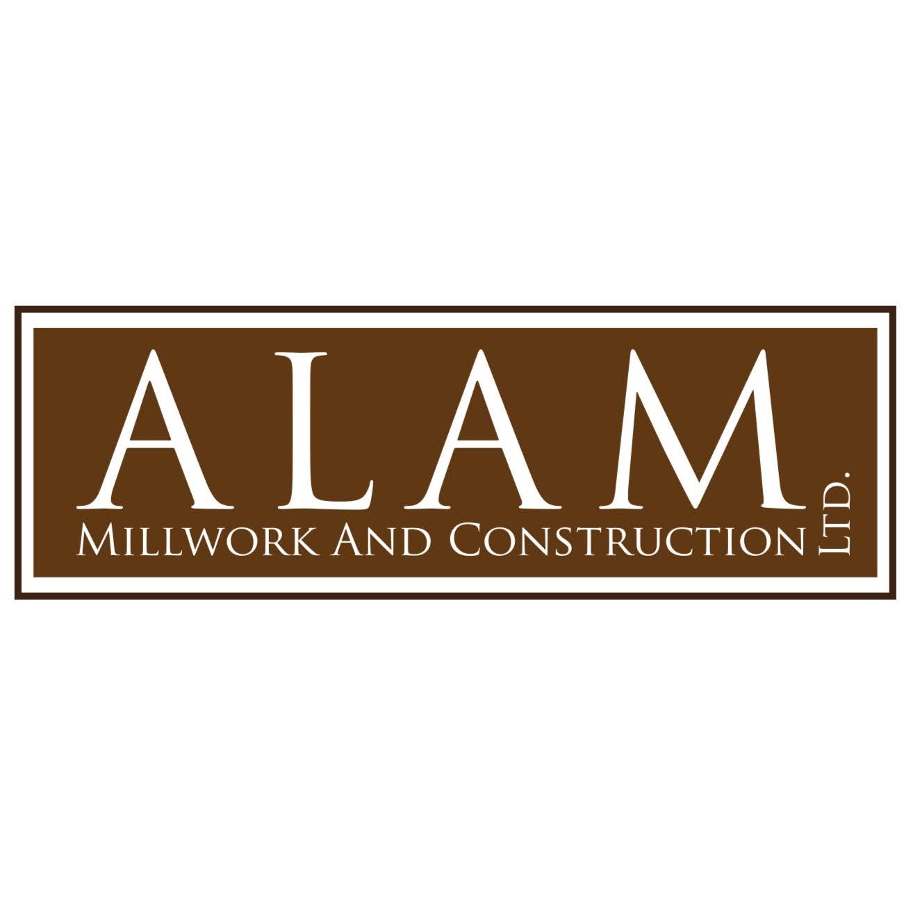 ALAM MILLWORK & CONSTRUCTION LTD.