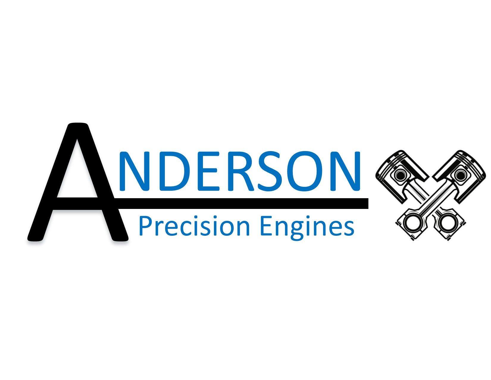Anderson Precision Engines Ltd.