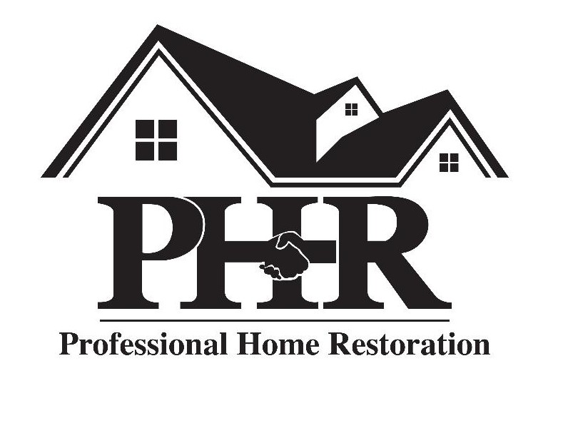 Professional Home Restoration
