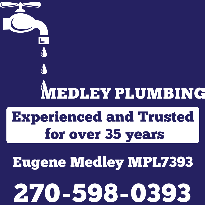 Medley Plumbing