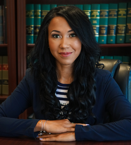 Anastasia J. Mahone Esq. Parenting Coordinator