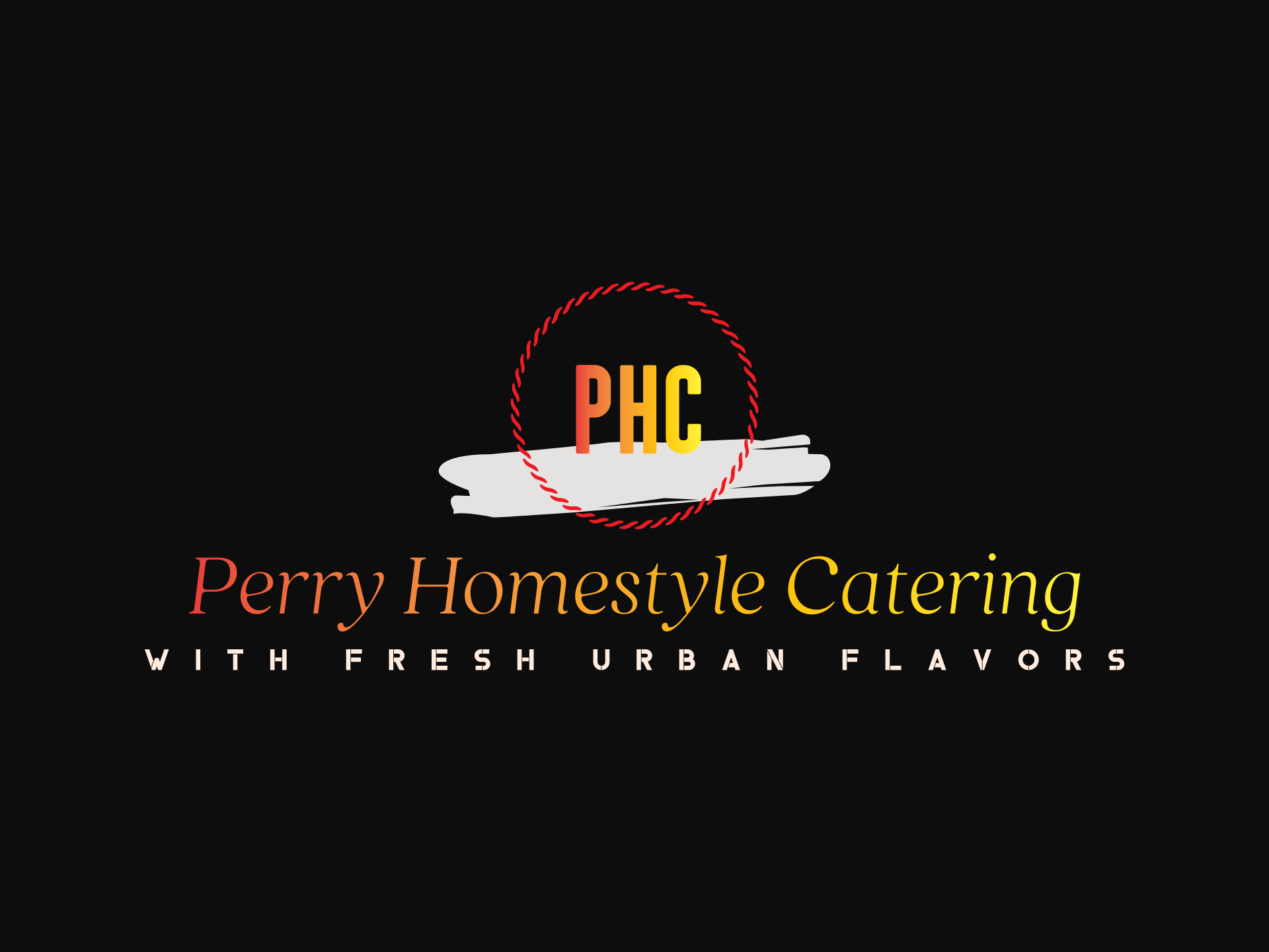 Perry's Homestyle Catering