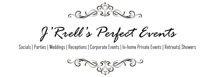 J'Rrell's Perfect Events, LLC