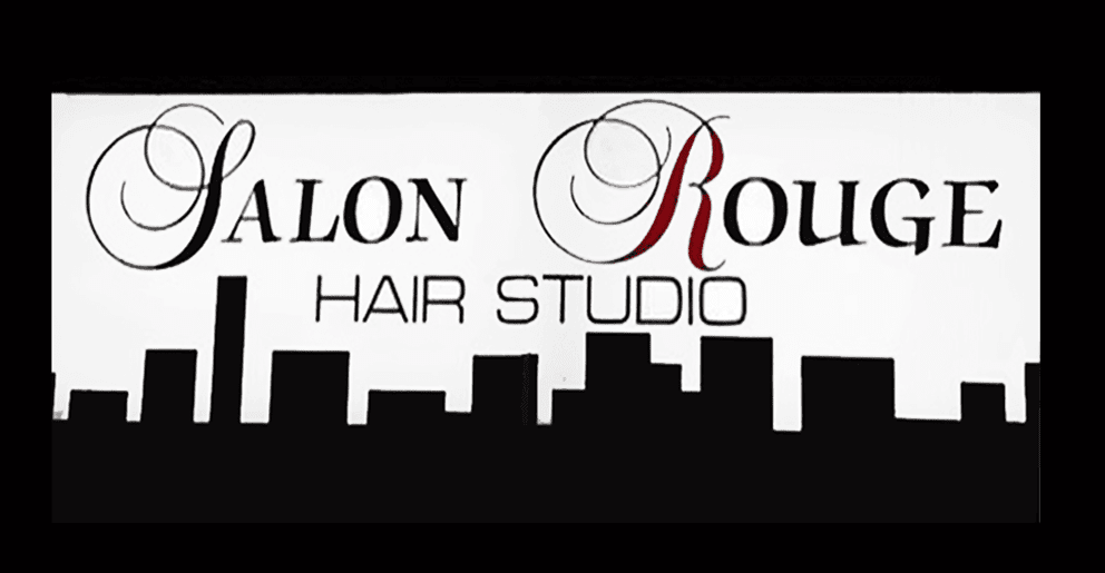 Salon Rouge Hair Studio
