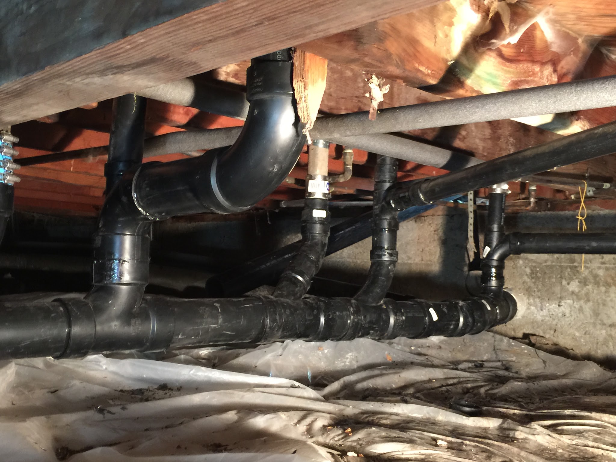 Pop N Go Plumbing and Drains
