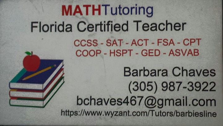 MathTutoring