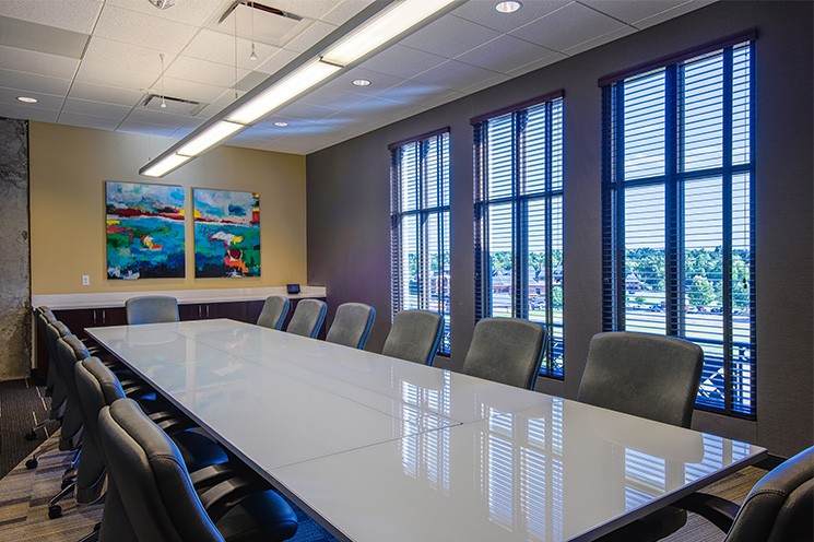 Bryan France Commercial Audio Video Systems Design Consultant, LLC