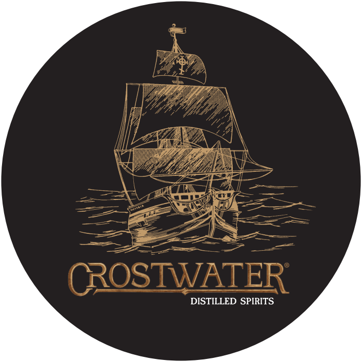 Crostwater Distilled Spirits