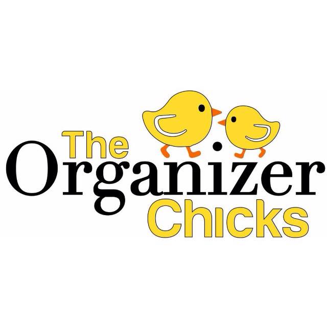 The Organizer Chicks