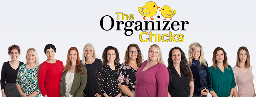 The Organizer Chicks