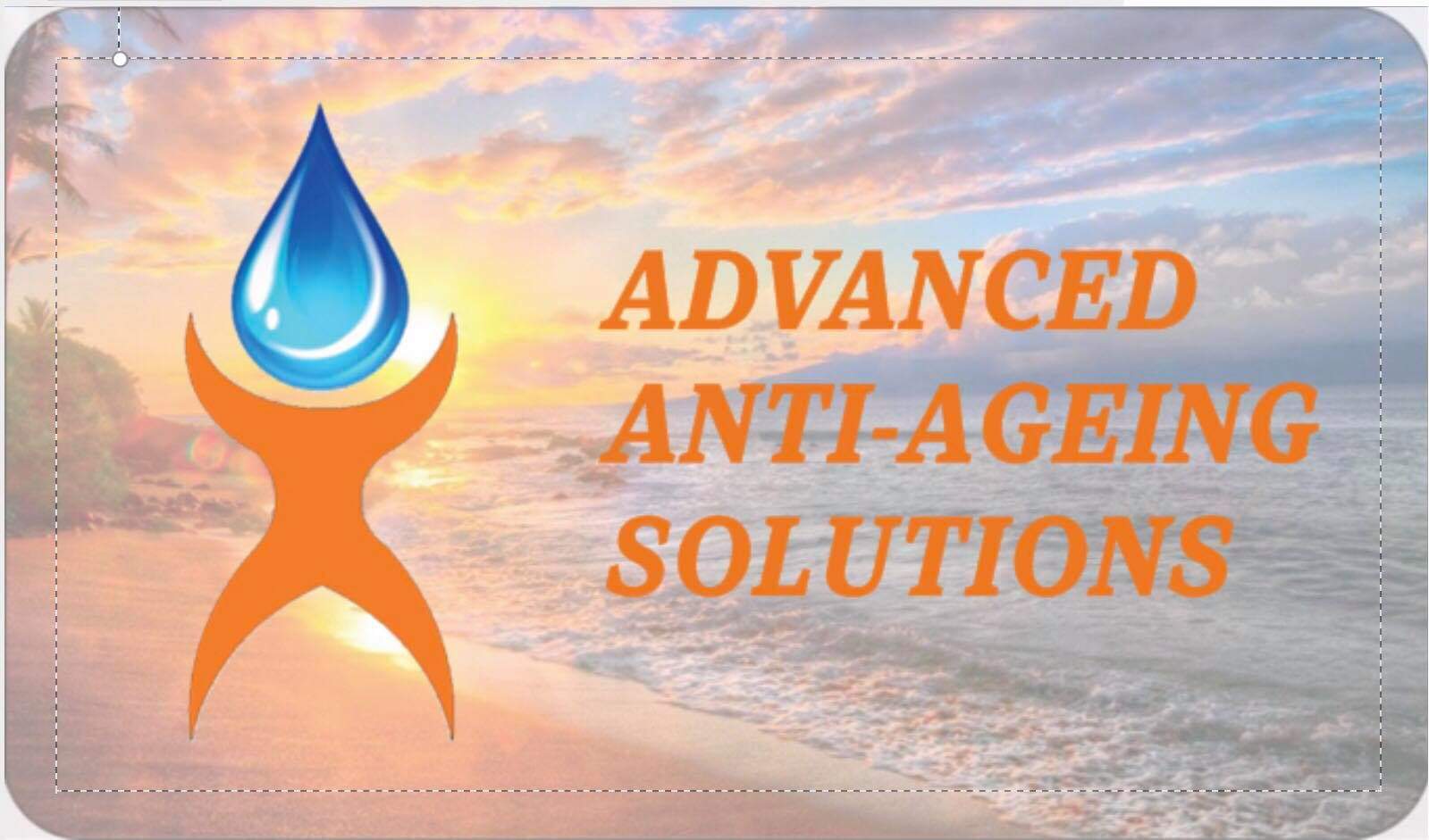 ADVANCED ANTI-AGEING SOLUTIONS