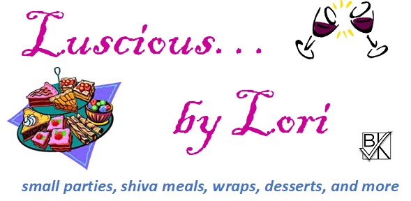 Luscious by Lori