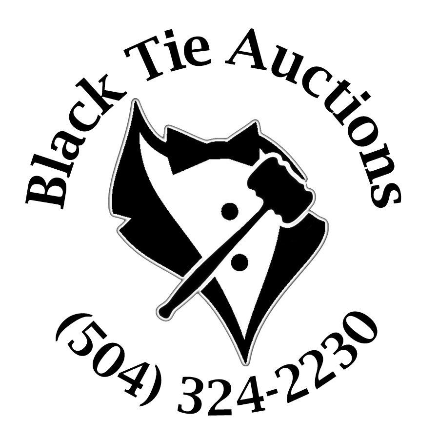 Black Tie Auctions