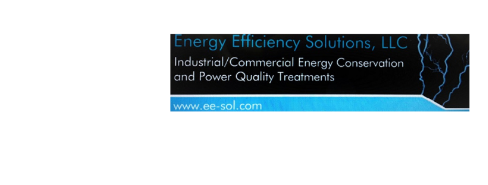Energy Efficiency Solutions, LLC
