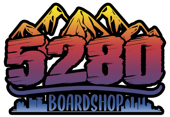 5280 Board Shop