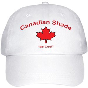 Canadian Shade | Patio Awnings