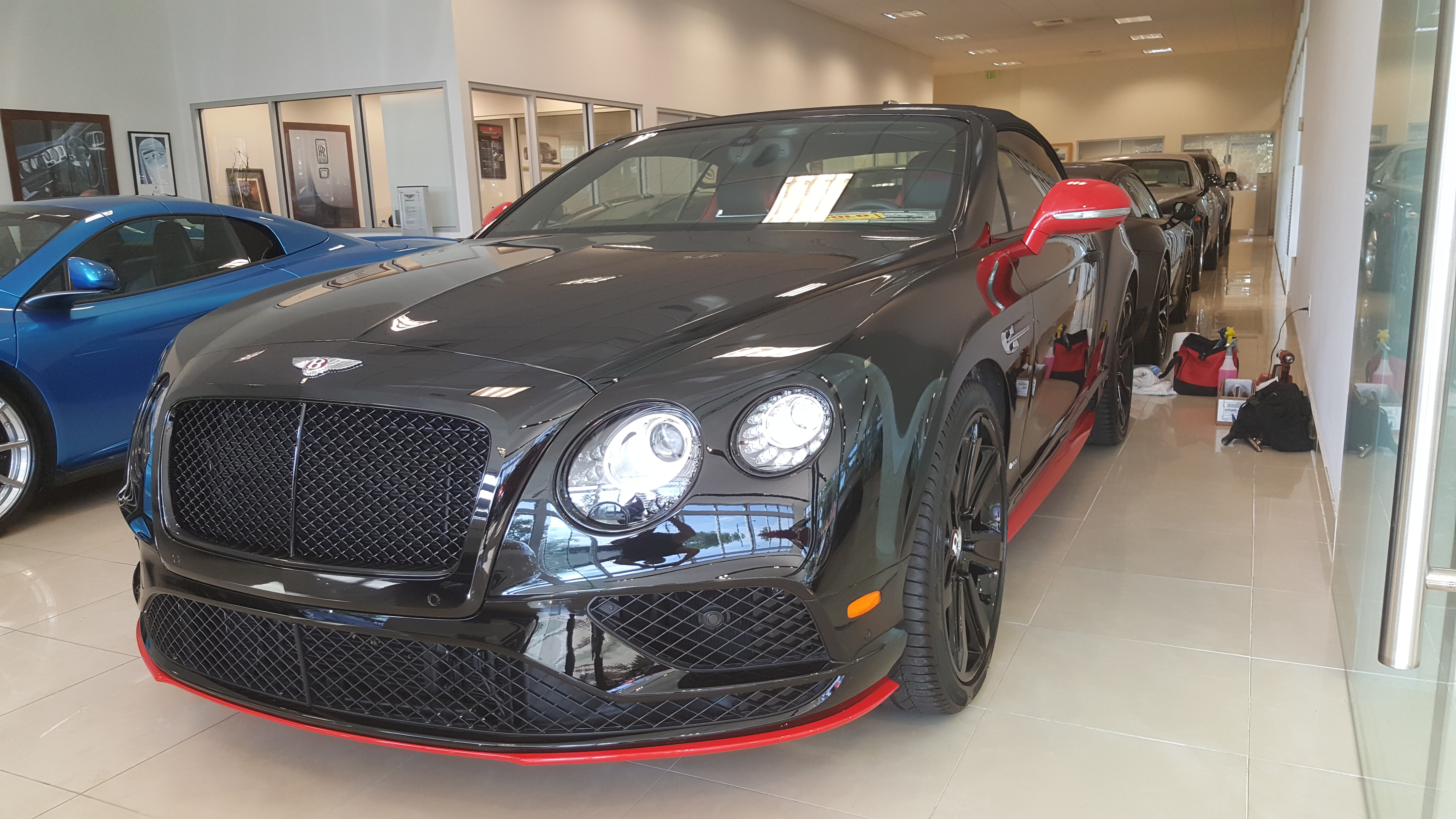 24/7 Window Tint